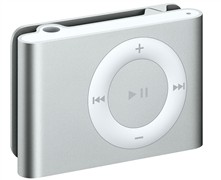 ƻ�� iPod shuffle 2(2GB)