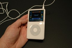 從頭到腳！微軟Zune全方位PK蘋果iPod