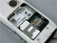 诺基亚5500
