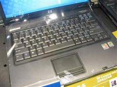 HP nx6325双核D刻指纹识别本5499甩卖