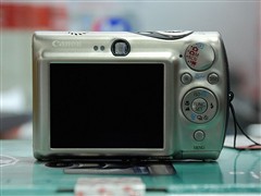 佳能卡片机皇 IXUS900 & 850惊爆上市