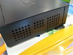 金属壳特结实华硕16口迷你交换机490