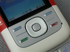 比iPod还便宜？诺基亚5200仅售1550元