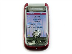 ������Ʒʱ��PDA&nbsp;MOTOA1200����2350