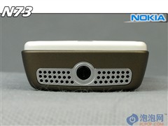 手机拍摄首选港行诺基亚N73不足3600