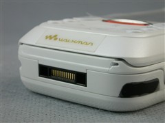 第一滑盖Walkman 索爱W850i再创新低