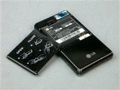 LG KG99