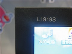 居然只卖1750 LG19吋锐比液晶降100元