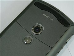 智能手机与GPS的结合 多普达P800首发