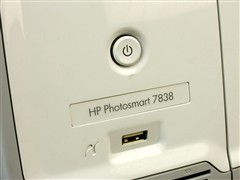 超值家用照片打印机 HP7838小降150元