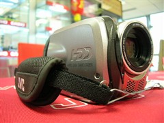 20GB硬盘DV低价&nbsp;&nbsp;JVC&nbsp;21AC仅售3999元