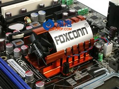 ��ƴP965оƬ��680i�����¶ȹ��Ĳ���