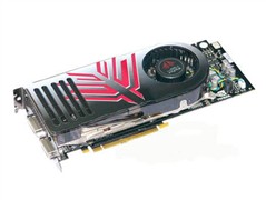 G92终结G80!高端新秀丽台8800GTS测试
