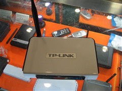 TP-LINK领头 近期换装无线路由大推荐