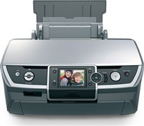 EPSON高端照片打印机R390官方降300