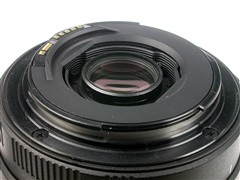 腾龙(TAMRON)AF 18-200mm F/3.5-6.3 XR Di II LD MACRO镜头 
