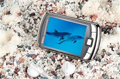 QVGA����2.4�磡����չ��ħRM600����