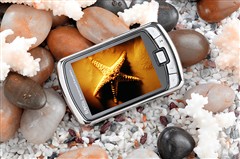 QVGA����2.4�磡����չ��ħRM600����