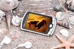 QVGA����2.4�磡����չ��ħRM600����