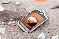 QVGA����2.4�磡����չ��ħRM600����