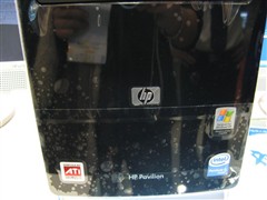 HP新款上市 全黑外观U系列到货中关村