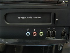 HP新款上市 全黑外观U系列到货中关村