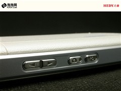 独立音频芯片!七喜H777音乐手机评测