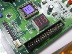 让中低端用户超爽新款NF570主板上市