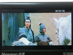 寒假出游必看5大绝世美景对决5款MP4