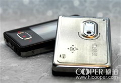 ���ܶ��һ������QVGA�ɿ�����F8����