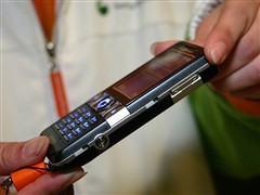 ���� K550i