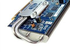 ����ʯ Radeon X1600PRO������