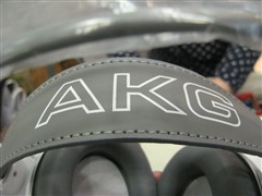 AKGK530耳机 