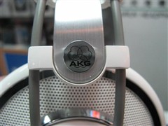 AKGK701耳机 