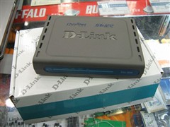 D-Link��·�ɶ๦��ADSL"è"��165Ԫ!