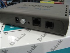 D-Link��·�ɶ๦��ADSL"è"��165Ԫ!