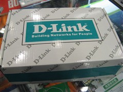 D-Link��·�ɶ๦��ADSL"è"��165Ԫ!