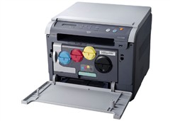 ���ǲʼ�һ���CLX-2160n&nbsp;չ¶CeBIT