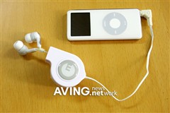 iPodС���¸�&nbsp;������ICE&nbsp;EAR��������