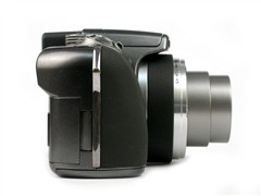 500mm超级焦距 奥林巴斯SP-550UZ评测