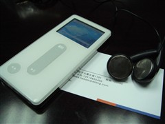 满足你挑剔的耳朵无损音质MP3选购