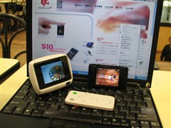 MMԼ��KFC&nbsp;������Clix&nbsp;2�Ա�����PSP