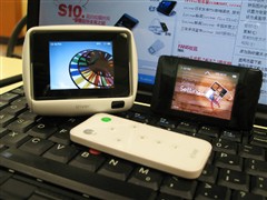 MMԼ��KFC&nbsp;������Clix&nbsp;2�Ա�����PSP