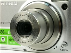 ��ʿ FinePix F40 fd