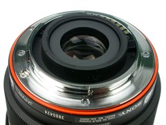 索尼Vario-Sonnar T*DT 16-80mm F3.5-F4.5 ZA镜头 