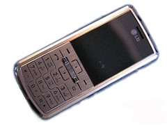 LG KG77
