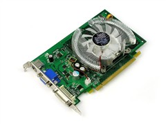 ͻ��DX10�ܹ�ƿ��&nbsp;8600/8500���Ĳ���
