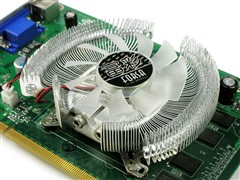 ͻ��DX10�ܹ�ƿ��&nbsp;8600/8500���Ĳ���
