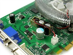 ͻ��DX10�ܹ�ƿ��&nbsp;8600/8500���Ĳ���