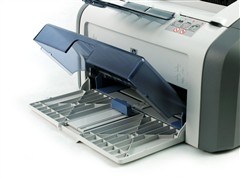 惠普Laserjet 1020 plus(CC418A)激光打印机 